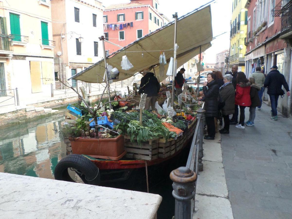 The Other Serenissima Apartment Venice Exterior photo